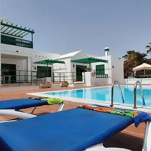 Palmeras I Appartamento Puerto del Carmen (Lanzarote)
