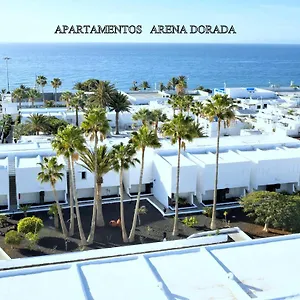 Orly Club Arena Dorada Appartamento Puerto del Carmen (Lanzarote)