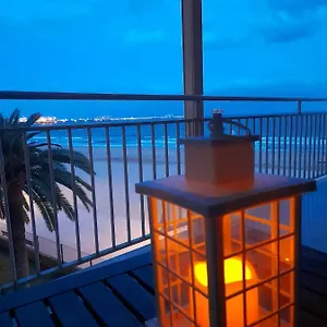 Relax Appartement La Pineda