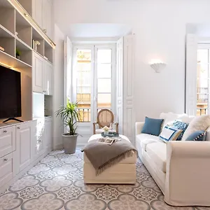 Appartamento Genteel Marin Garcia, Málaga