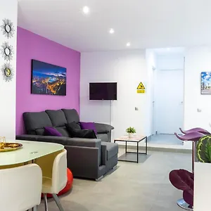 Appartamento Apartamento Austria, Málaga