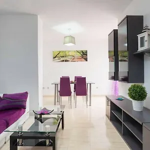 Violeta Appartamento Málaga