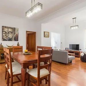 Milagros Appartamento Málaga