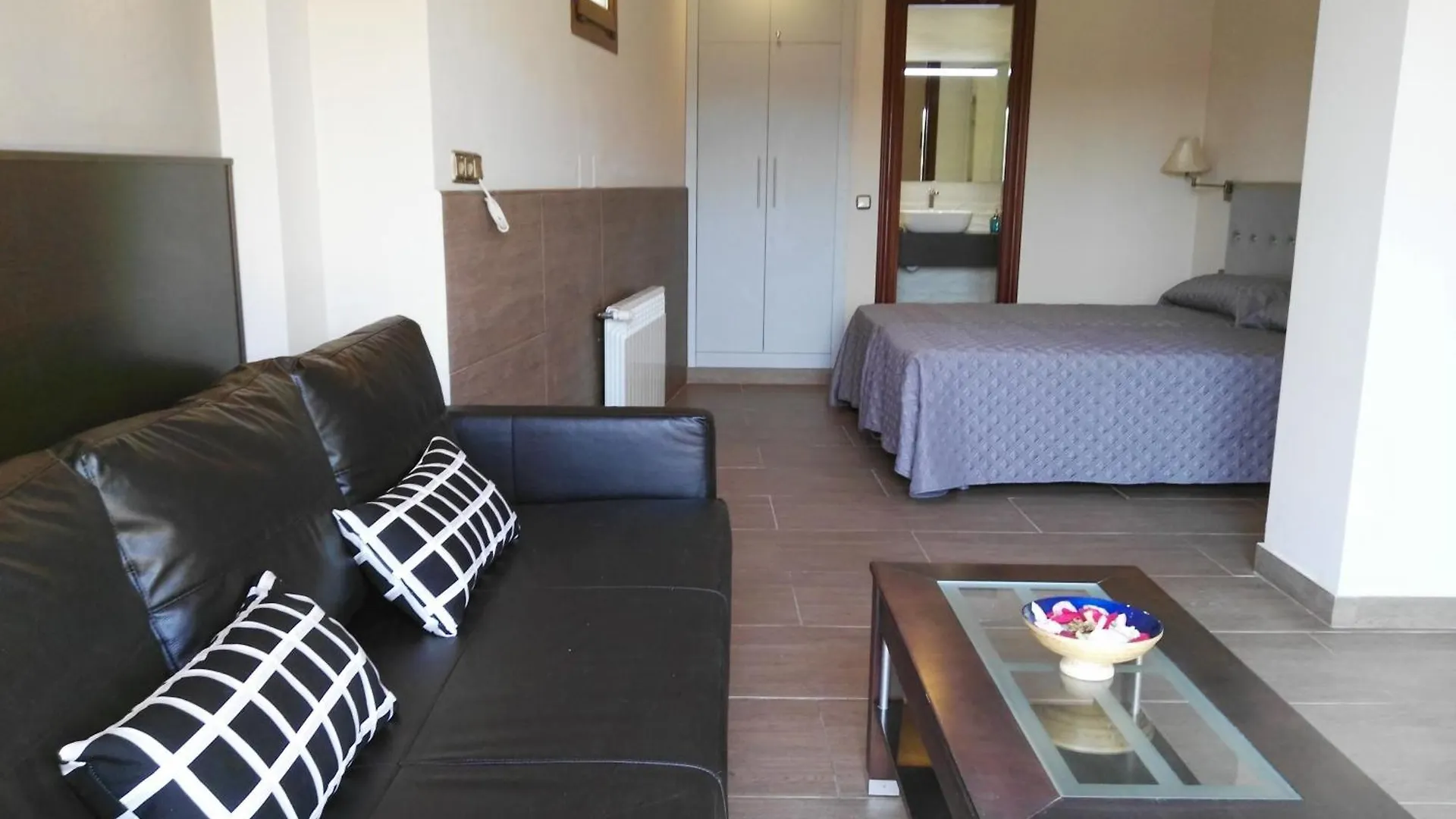 Appartement Flamencos Del Cerrado à Málaga