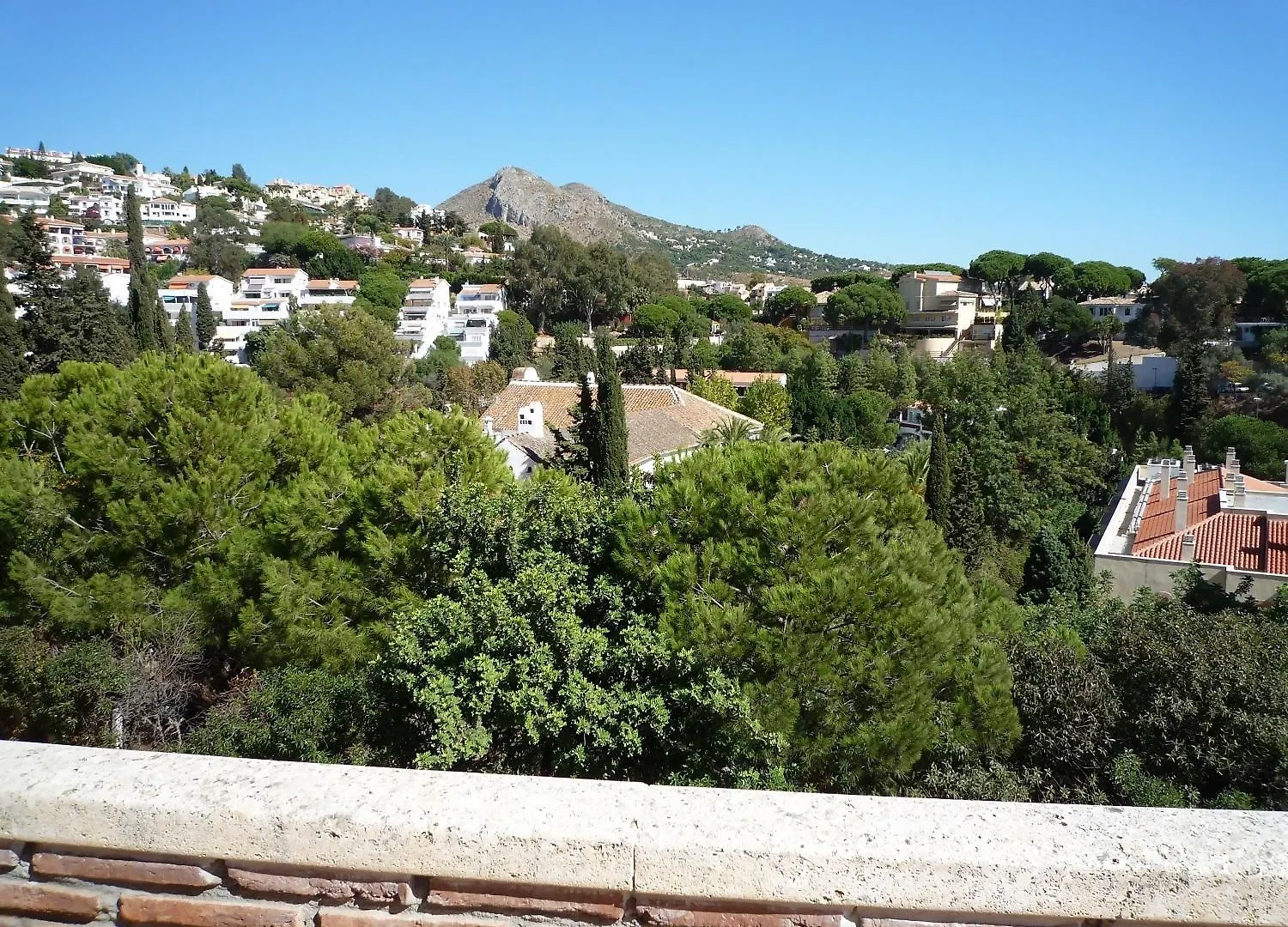 Appartamento Flamencos Del Cerrado Málaga 0*,  Spagna