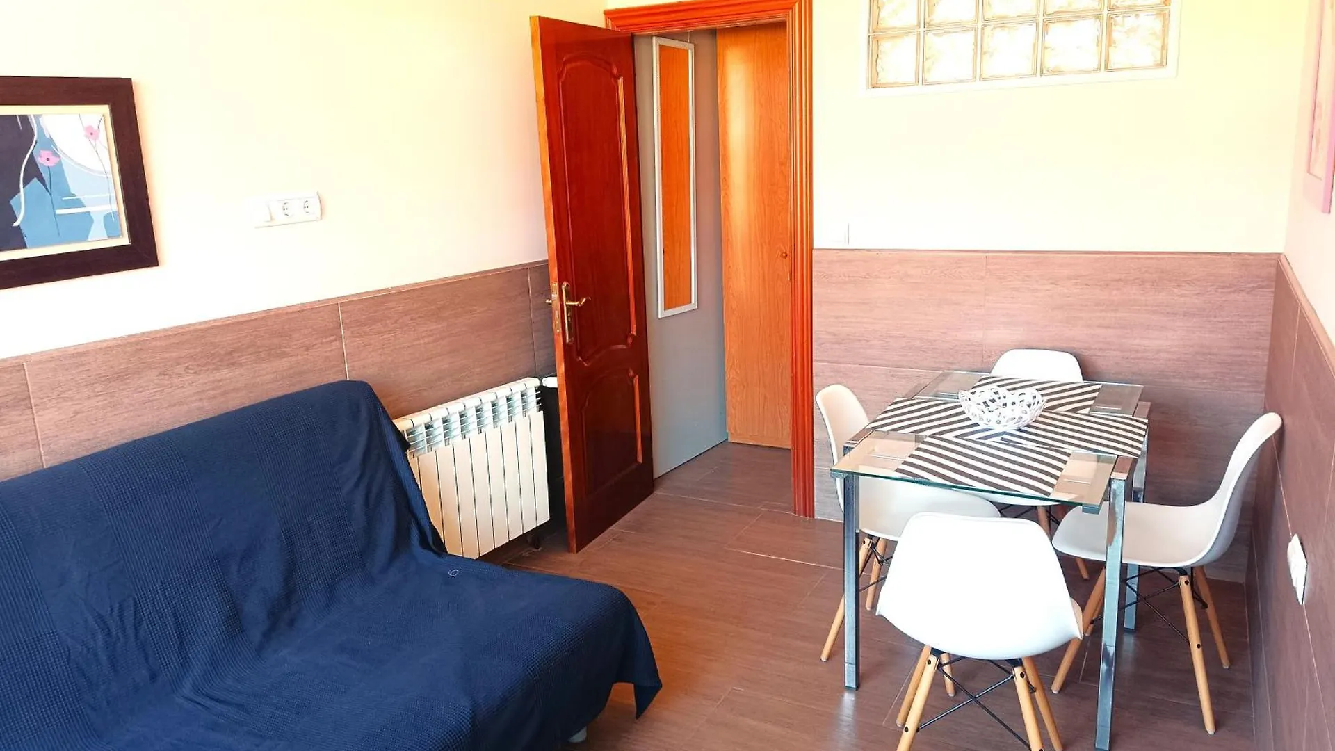 Appartement Flamencos Del Cerrado à Málaga