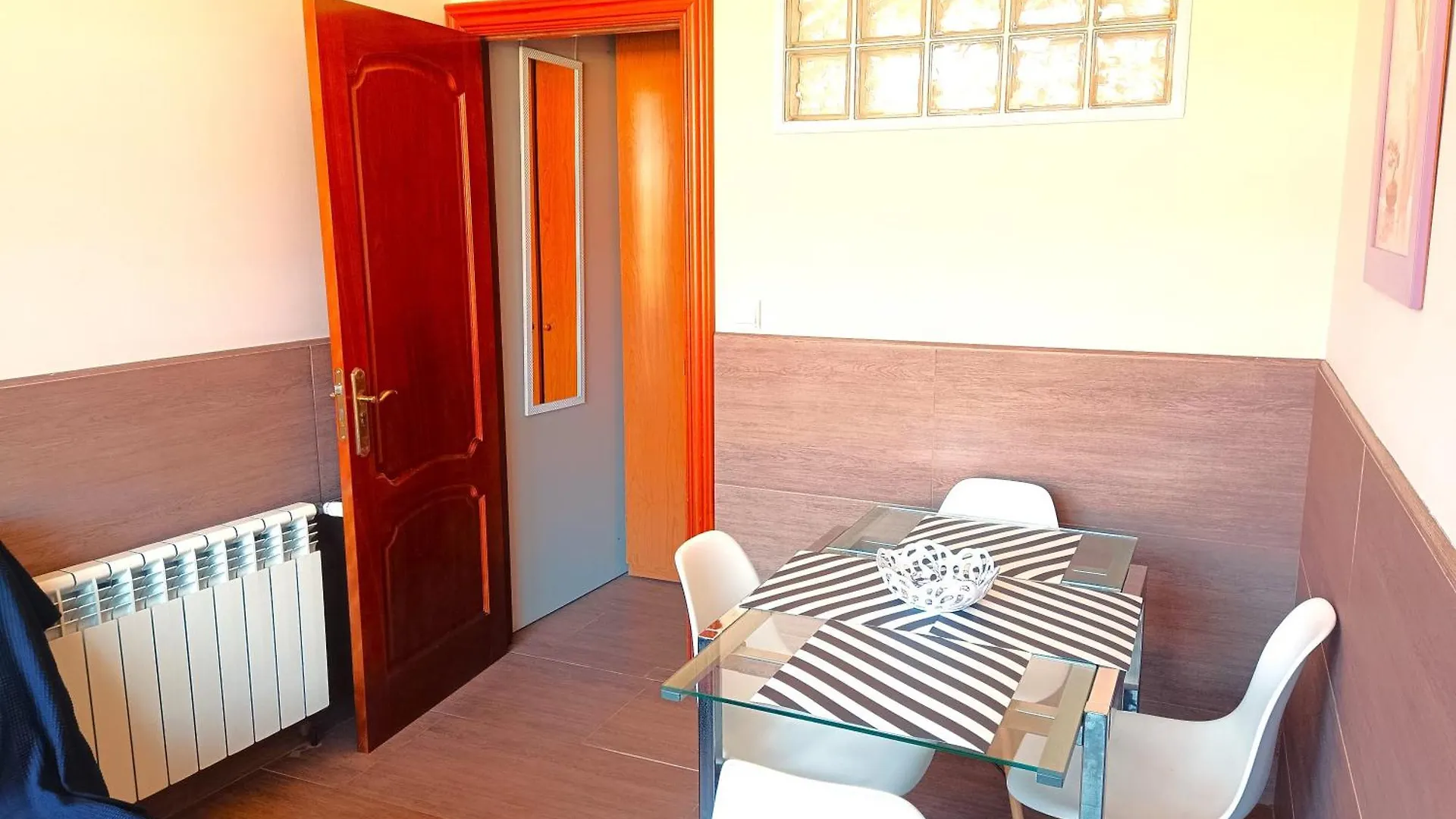 Appartement Flamencos Del Cerrado à Málaga 0*,  Espagne