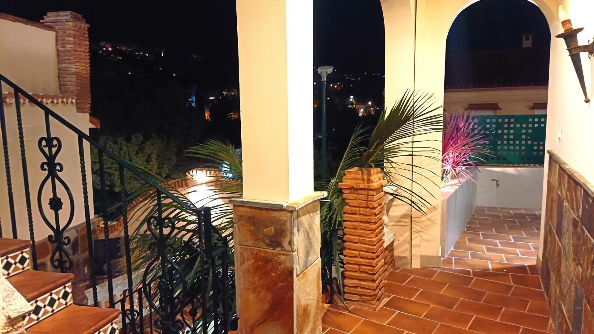 Appartement Flamencos Del Cerrado à Málaga Espagne