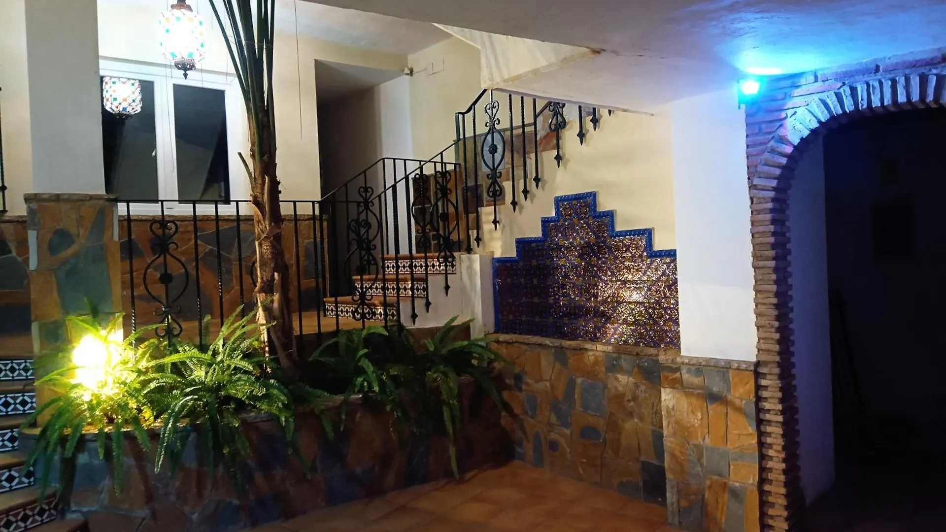 Appartement Flamencos Del Cerrado à Málaga 0*,