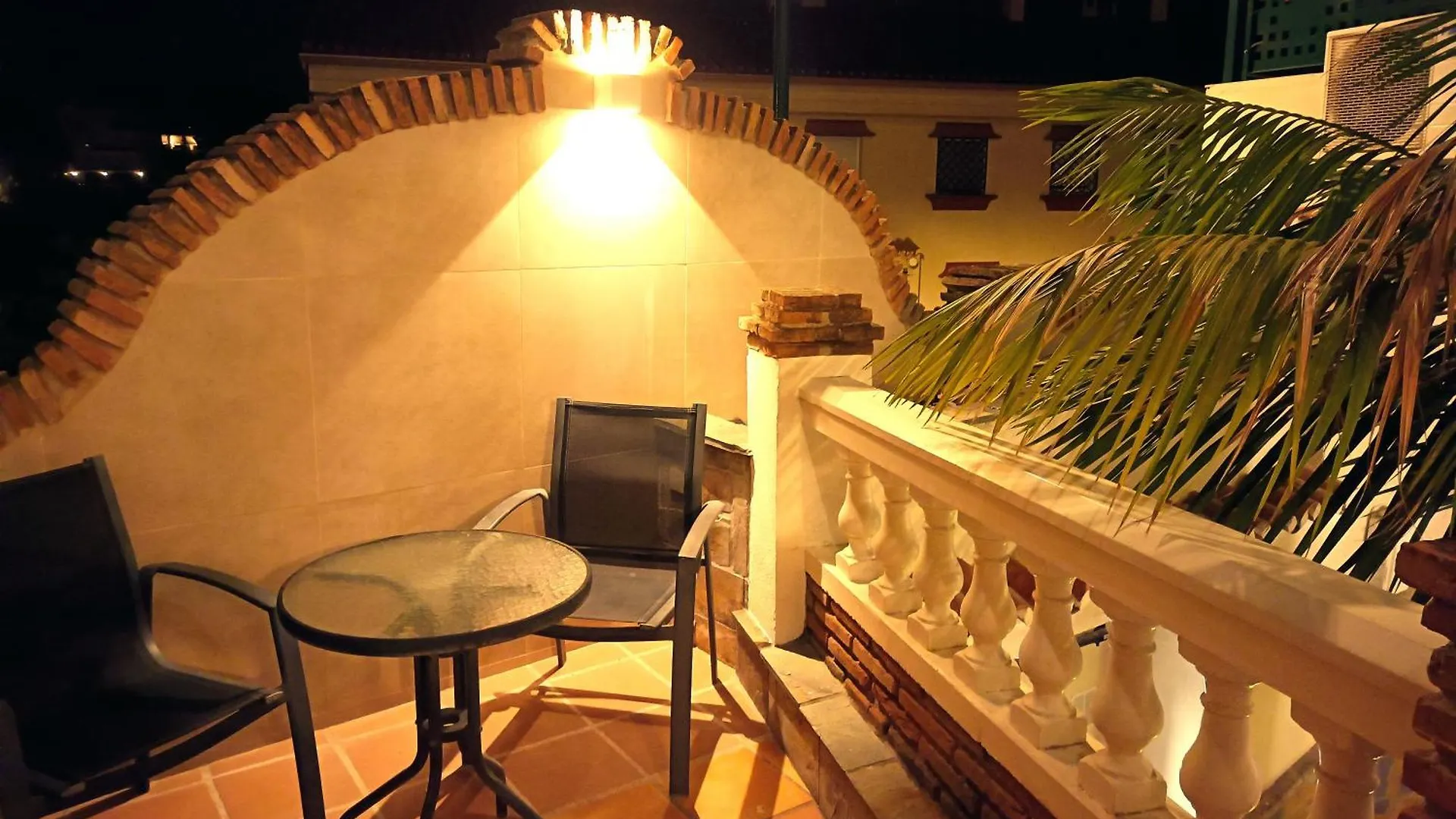 Appartement Flamencos Del Cerrado à Málaga