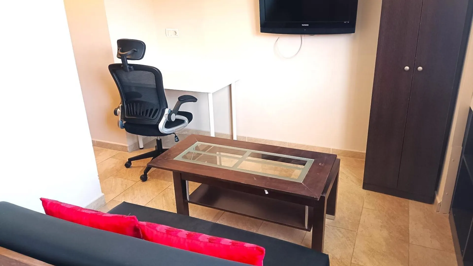 Appartement Flamencos Del Cerrado à Málaga 0*,  Espagne