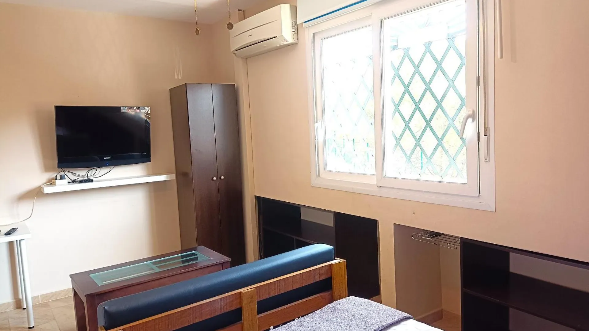 Appartement Flamencos Del Cerrado à Málaga 0*,