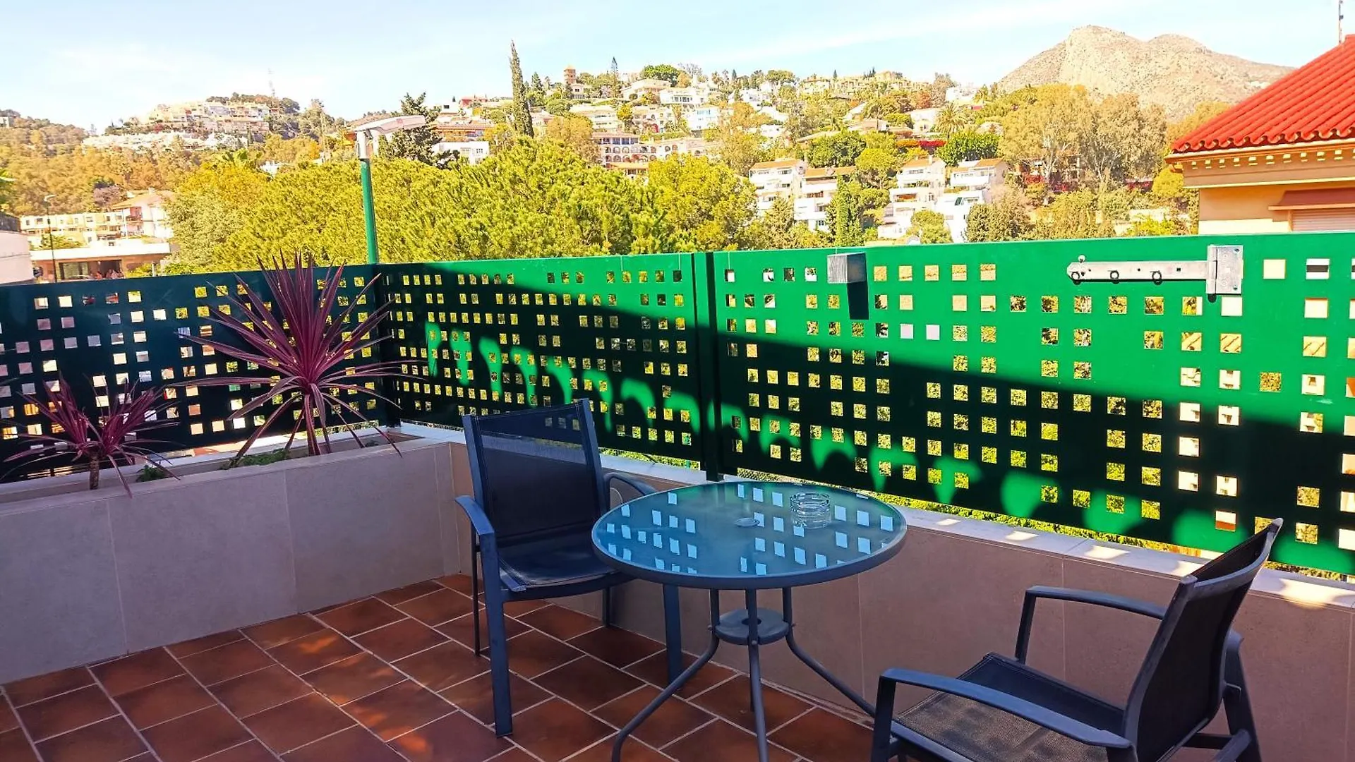 Appartement Flamencos Del Cerrado à Málaga