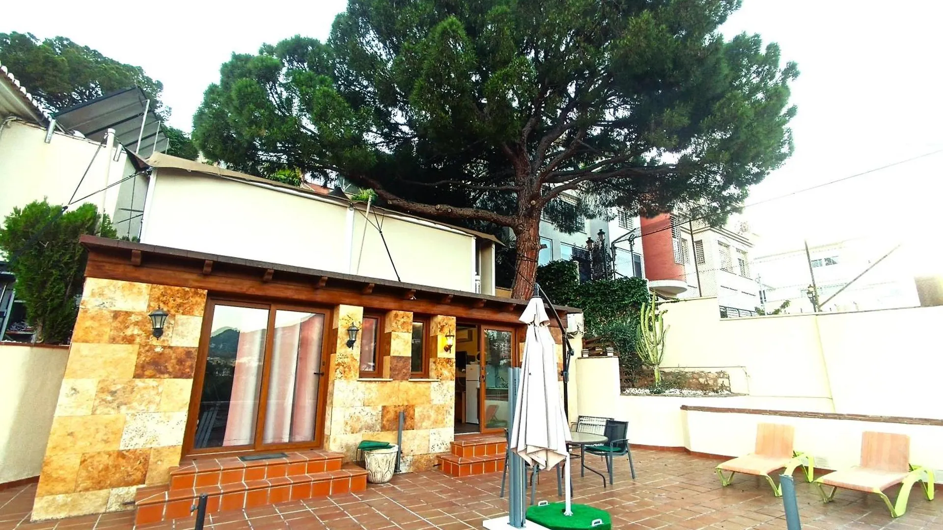Appartement Flamencos Del Cerrado à Málaga
