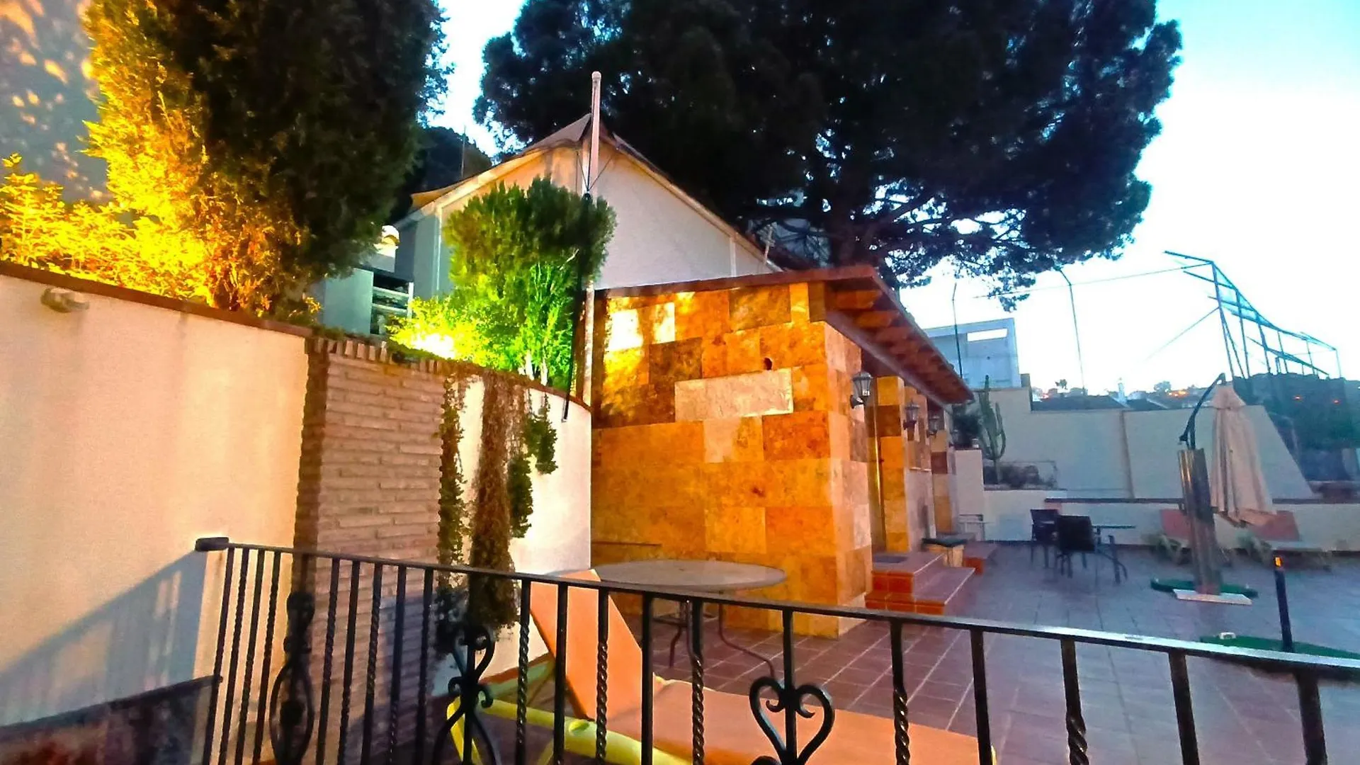 Appartamento Flamencos Del Cerrado Málaga