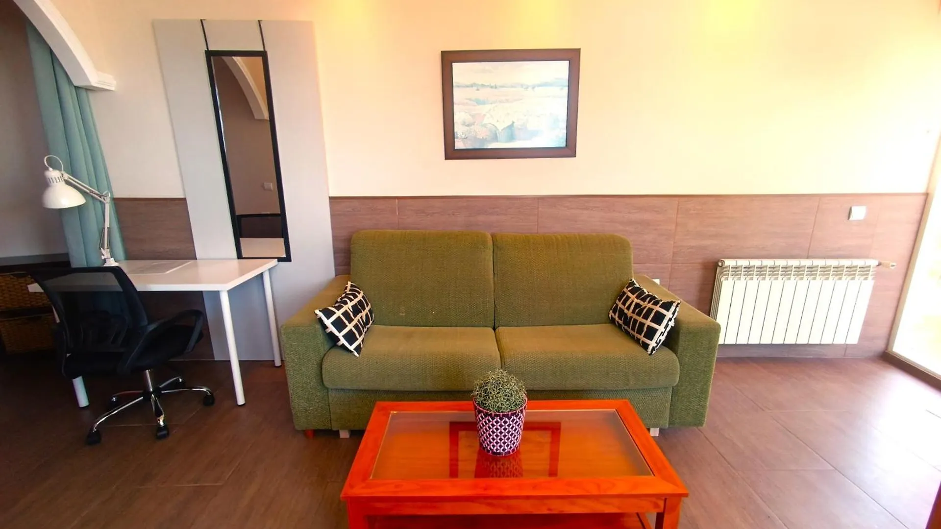 Appartement Flamencos Del Cerrado à Málaga