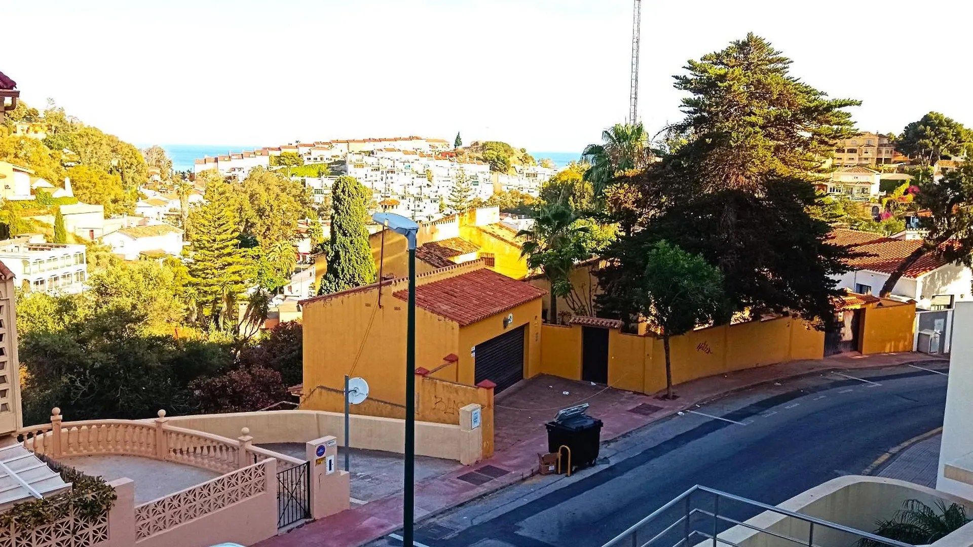 Appartamento Flamencos Del Cerrado Málaga Spagna