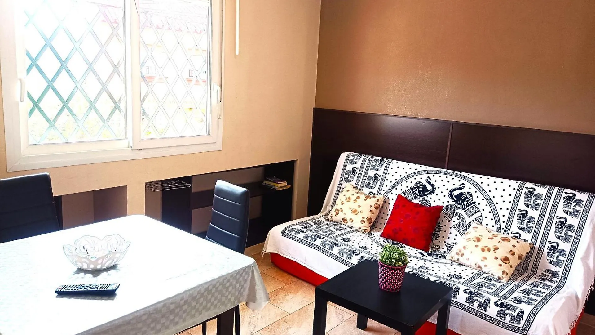 Appartement Flamencos Del Cerrado à Málaga Espagne