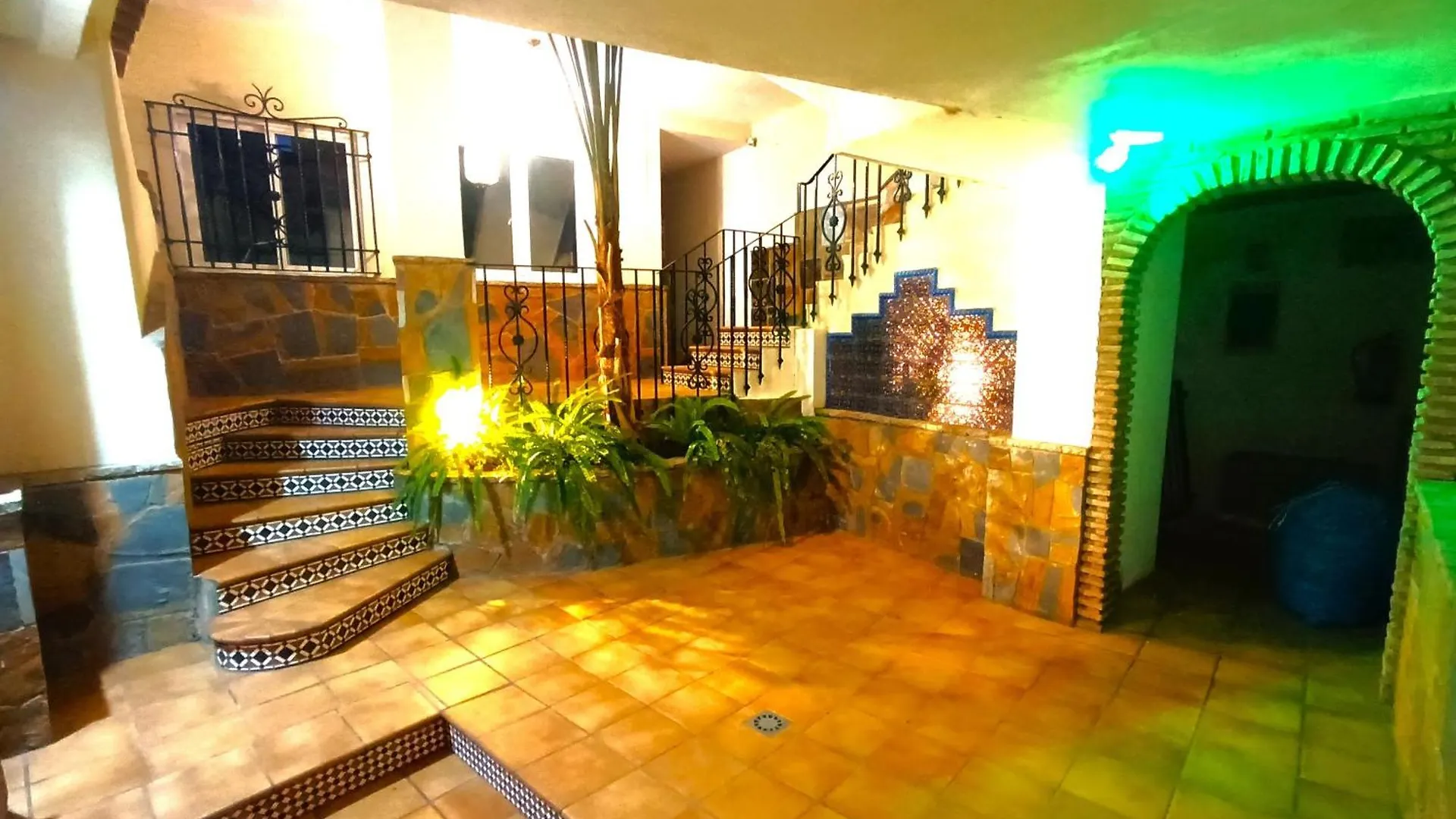 Appartement Flamencos Del Cerrado à Málaga