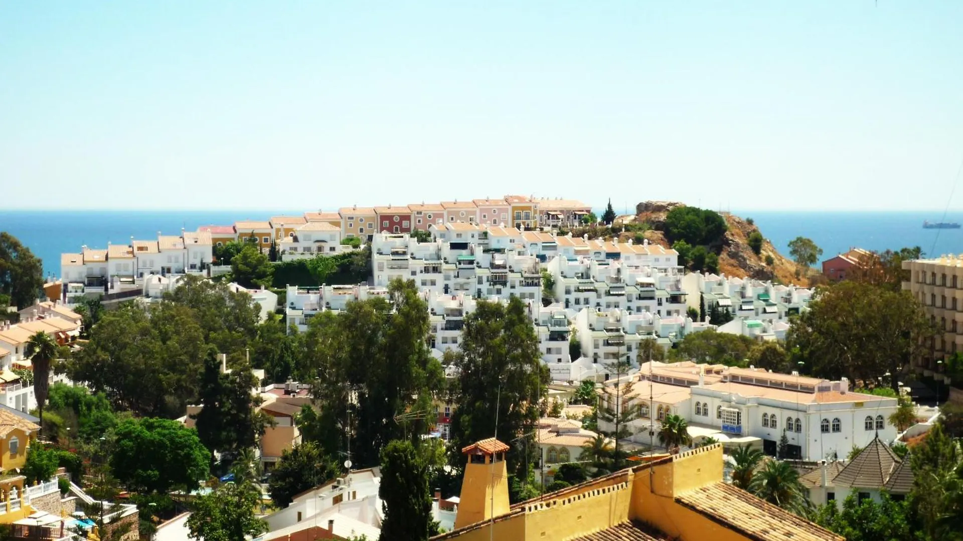 Appartement Flamencos Del Cerrado à Málaga 0*,