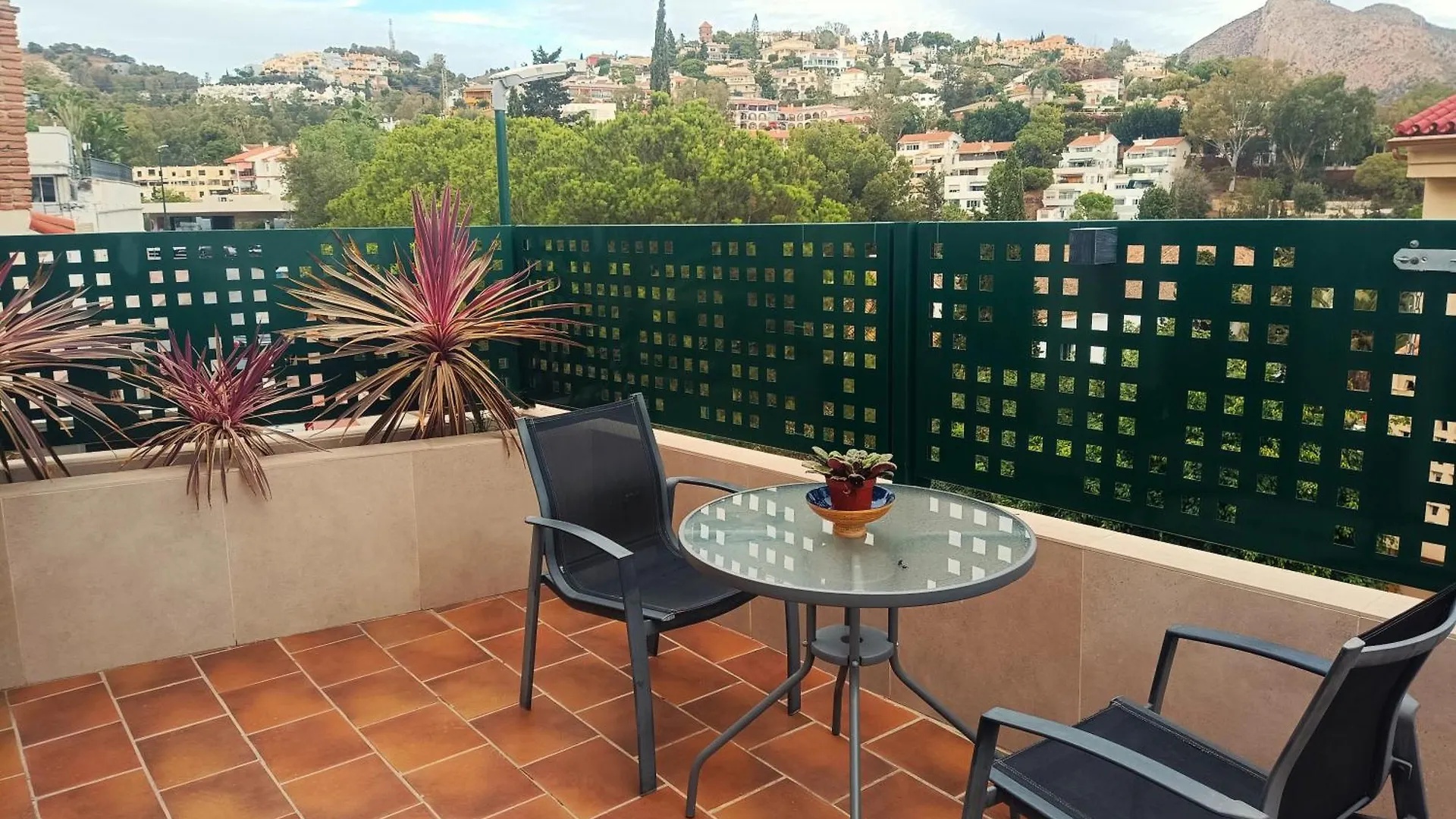 Appartamento Flamencos Del Cerrado Málaga