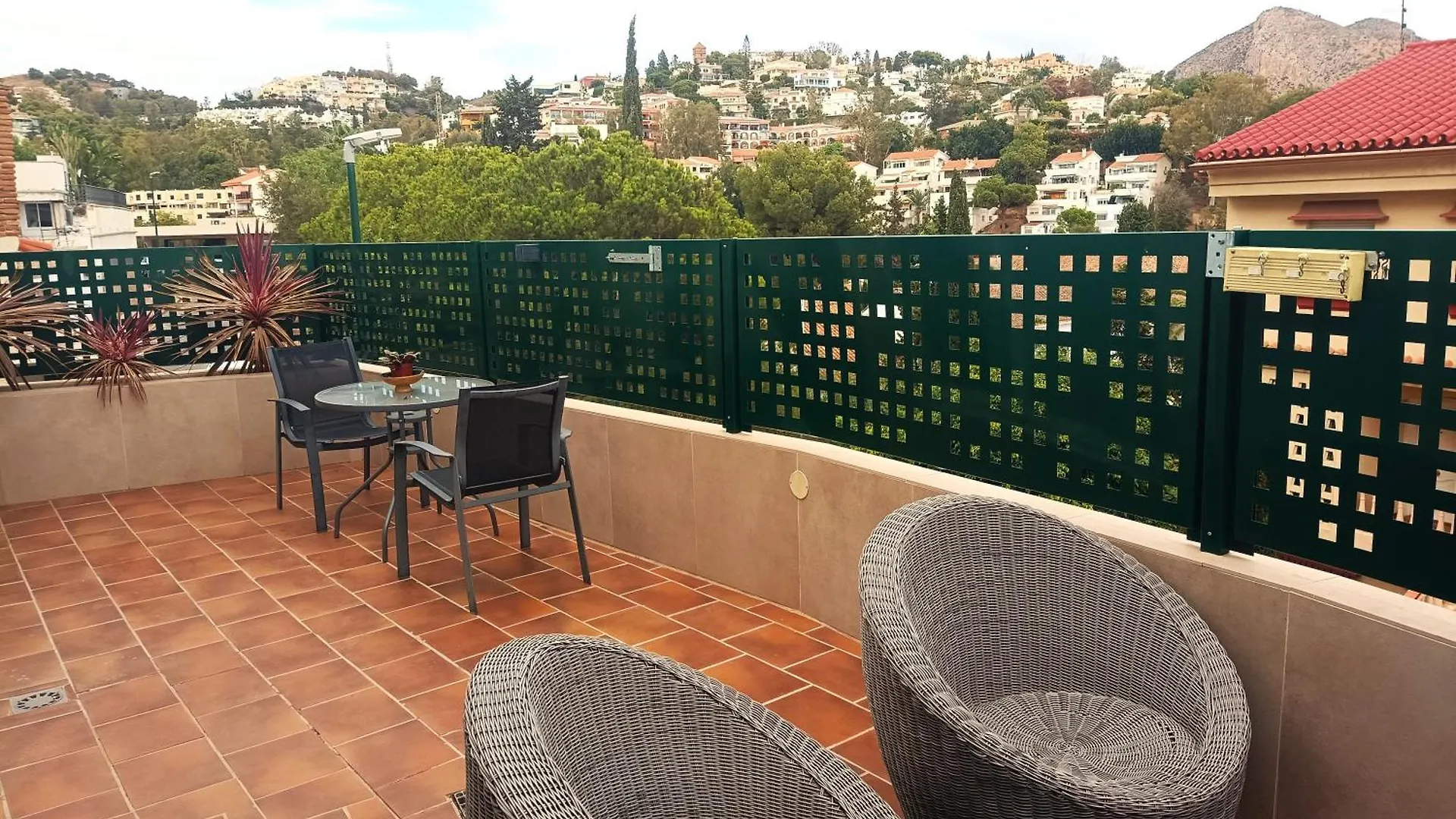 Appartamento Flamencos Del Cerrado Málaga