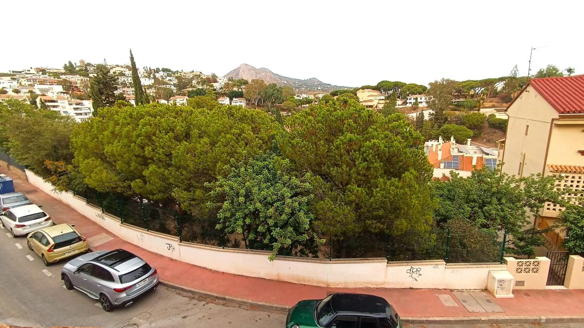 Appartamento Flamencos Del Cerrado Málaga